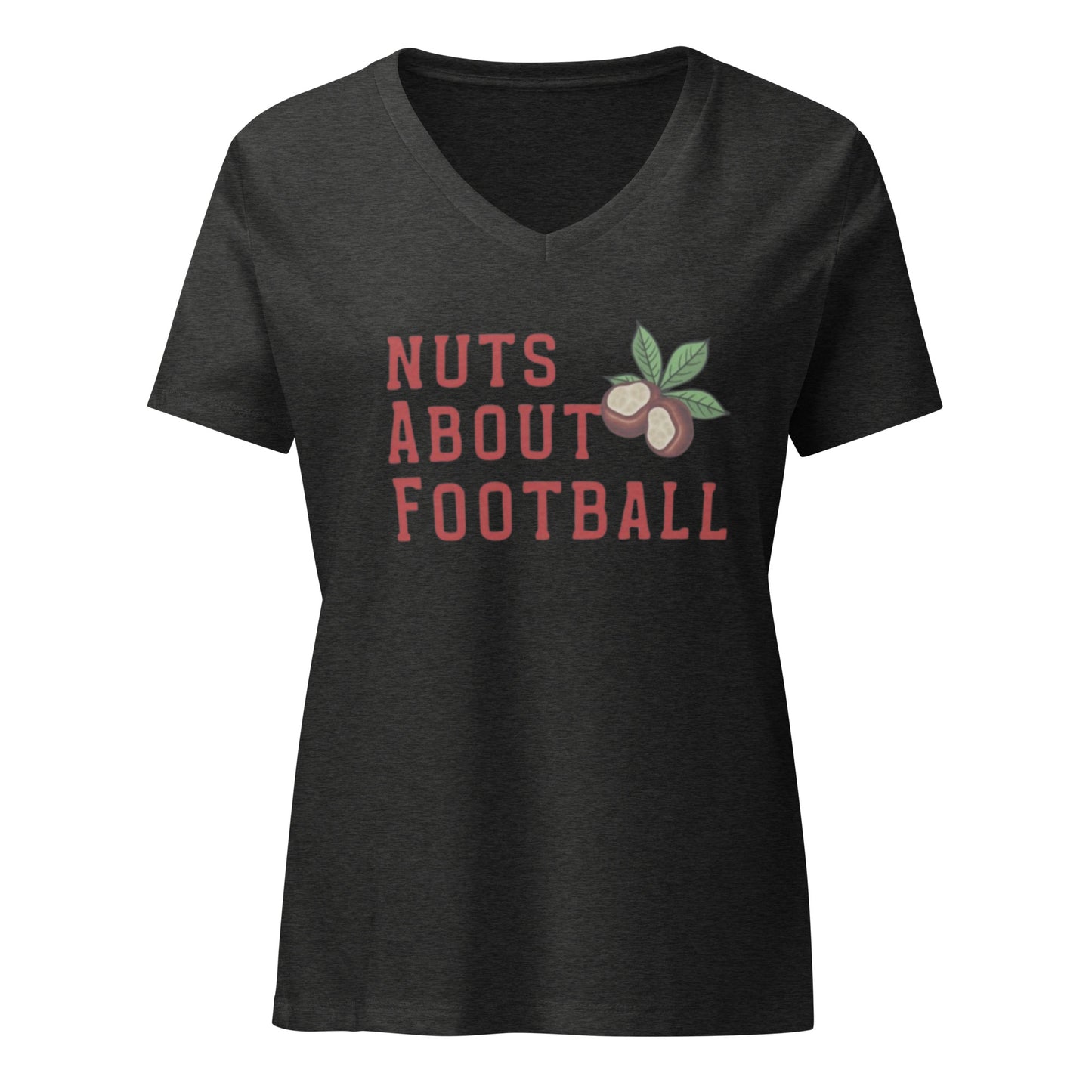 Ohio State Vneck Tshirt