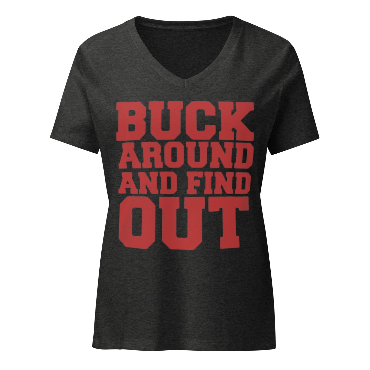 Ohio State Vneck Tshirt