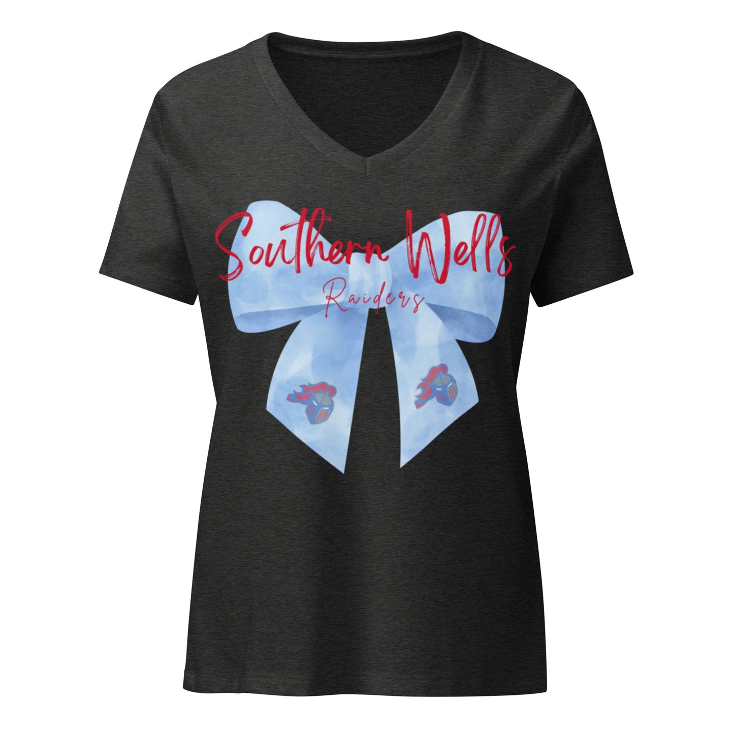 Southern Wells Vneck Tshirt