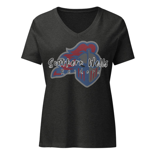 Southern Wells Vneck Tshirt