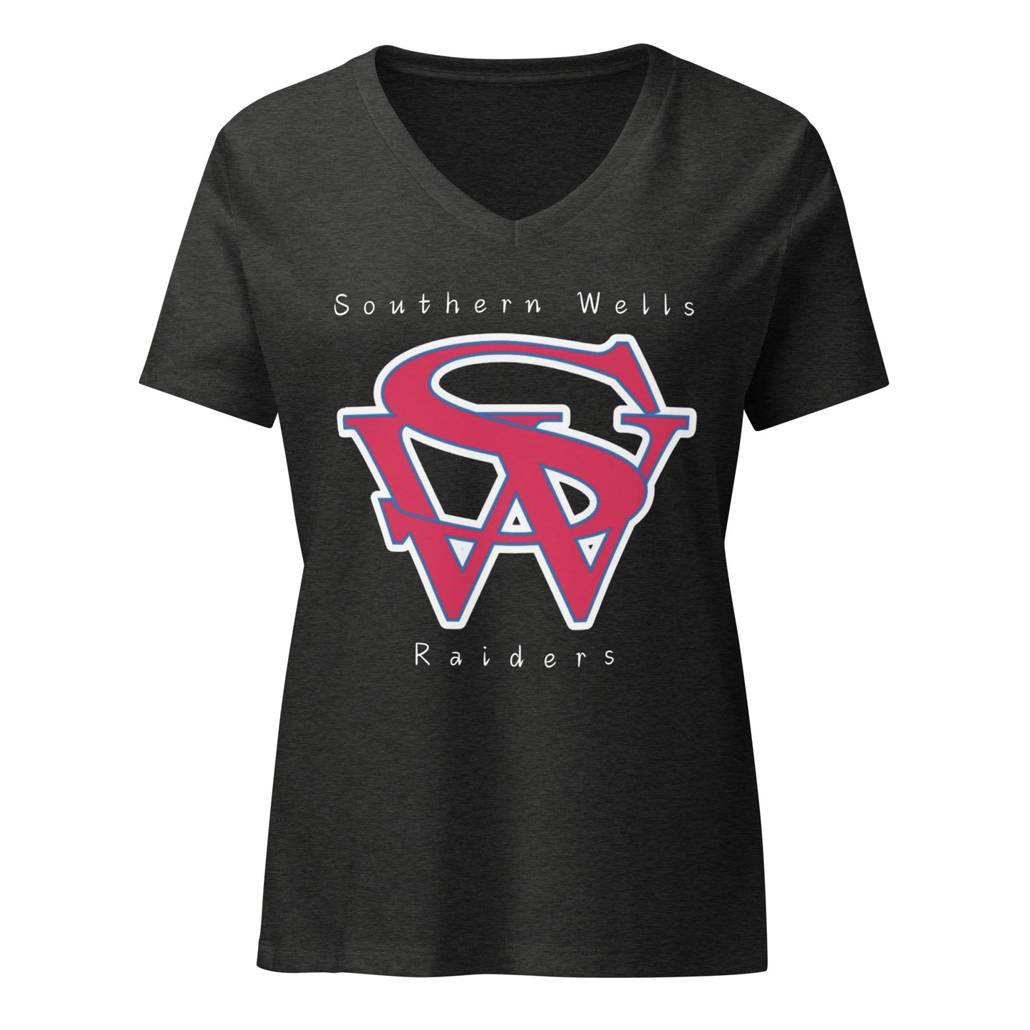 Southern Wells Vneck Tshirt