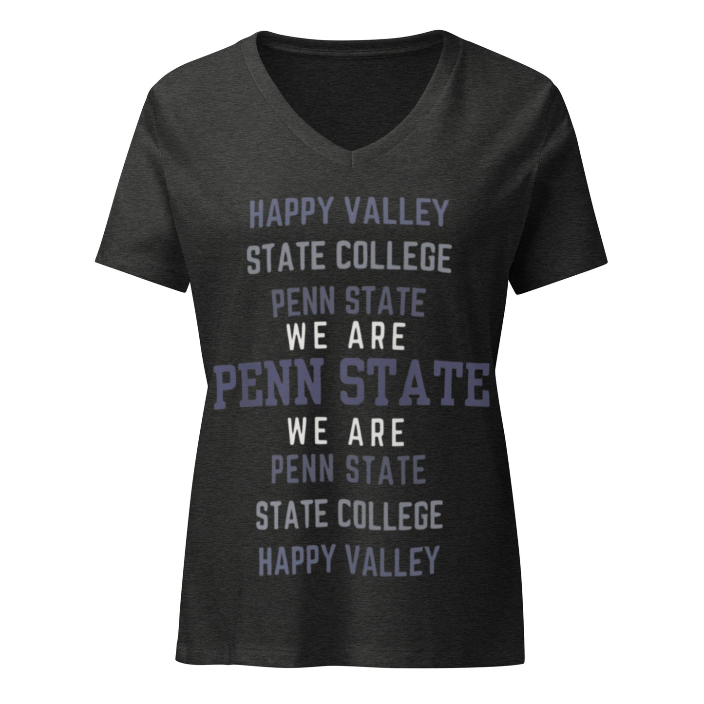 Penn State Vneck T-Shirt