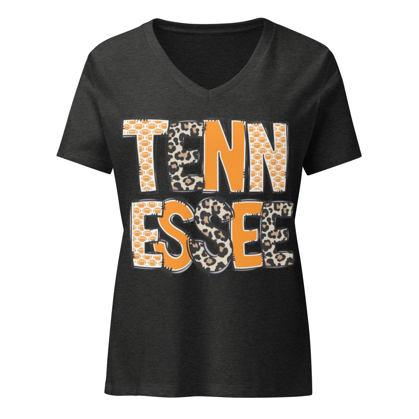 Tennessee Vols Vneck T-Shirt