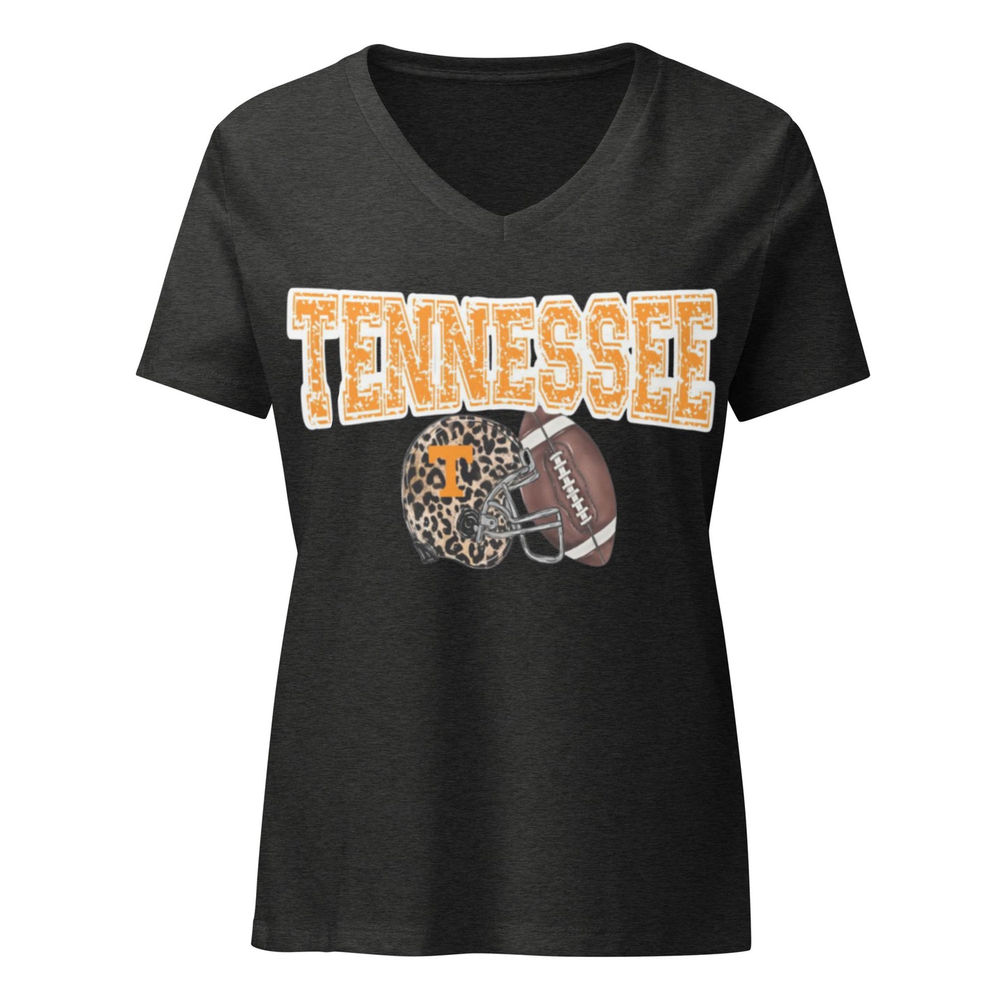 Tennessee Vols Vneck T-Shirt