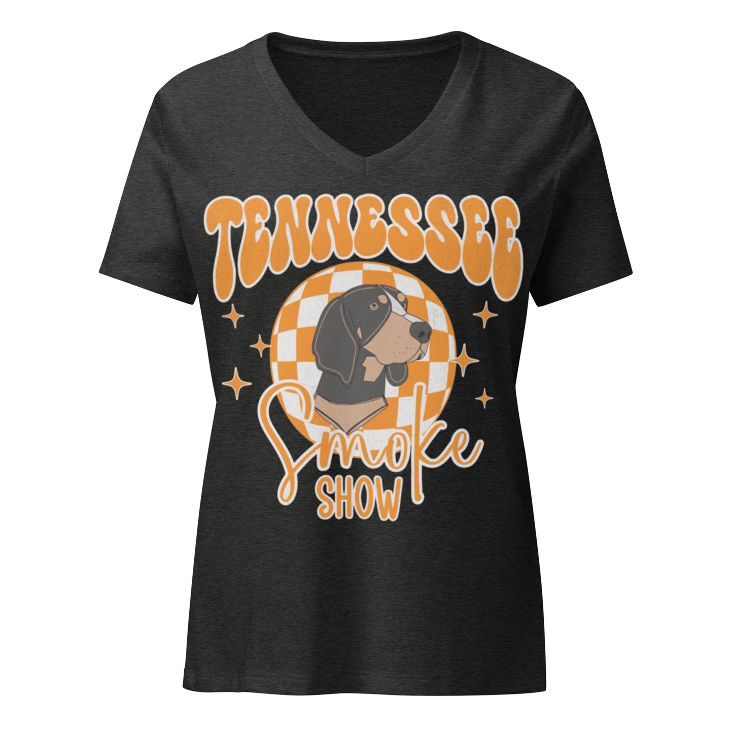 Tennessee Vols Vneck T-Shirt