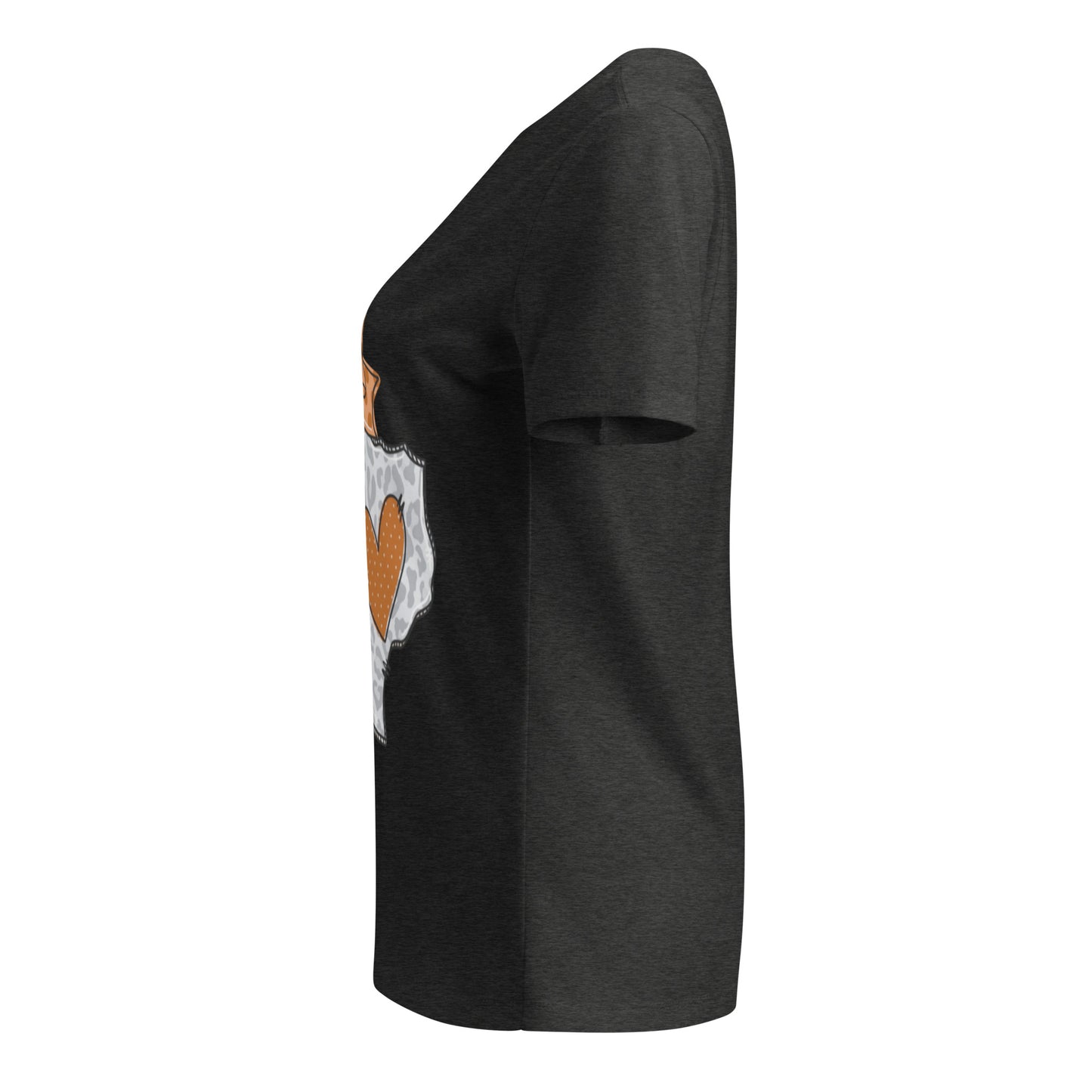 Texas Longhorns Vneck T-Shirt