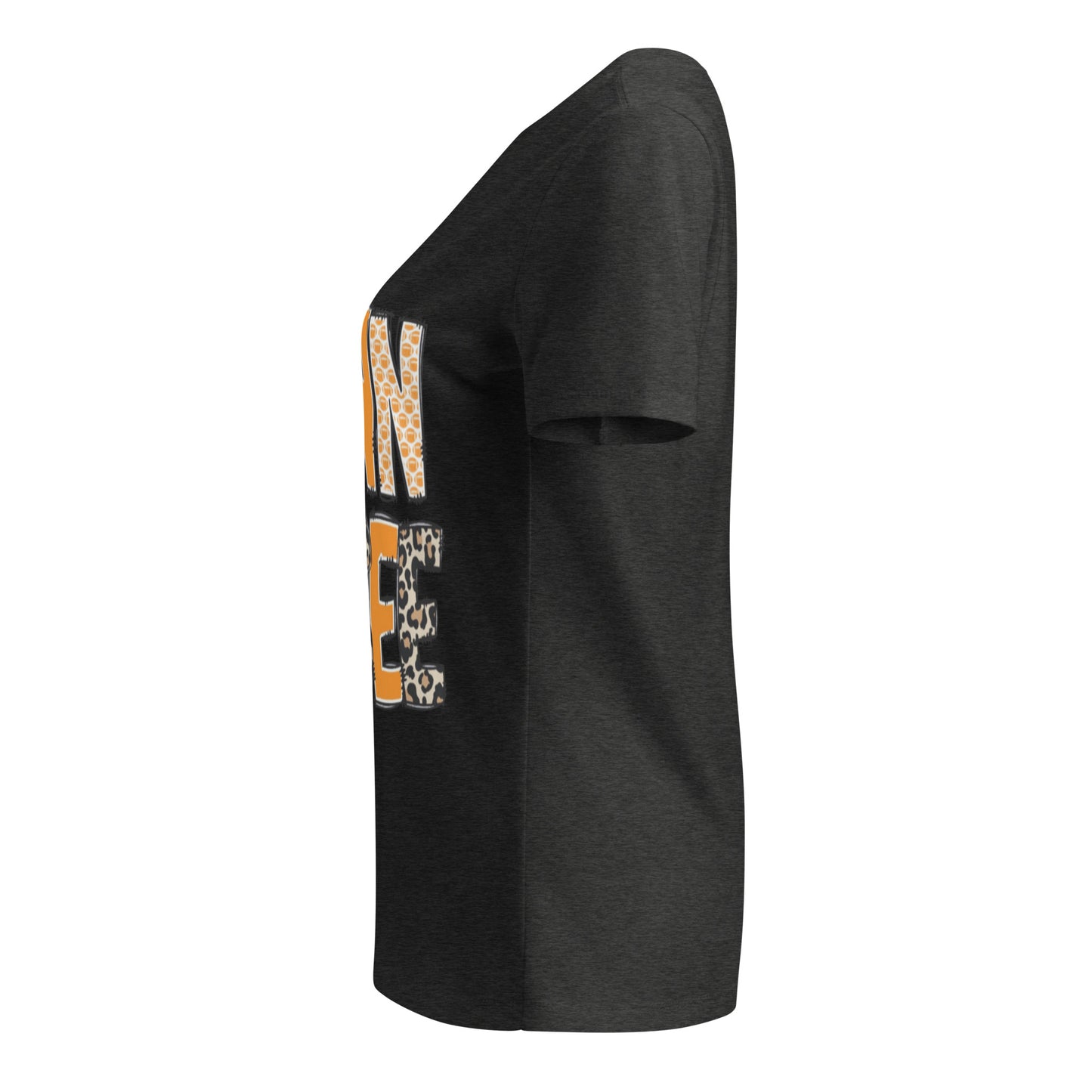 Tennessee Vols Vneck T-Shirt