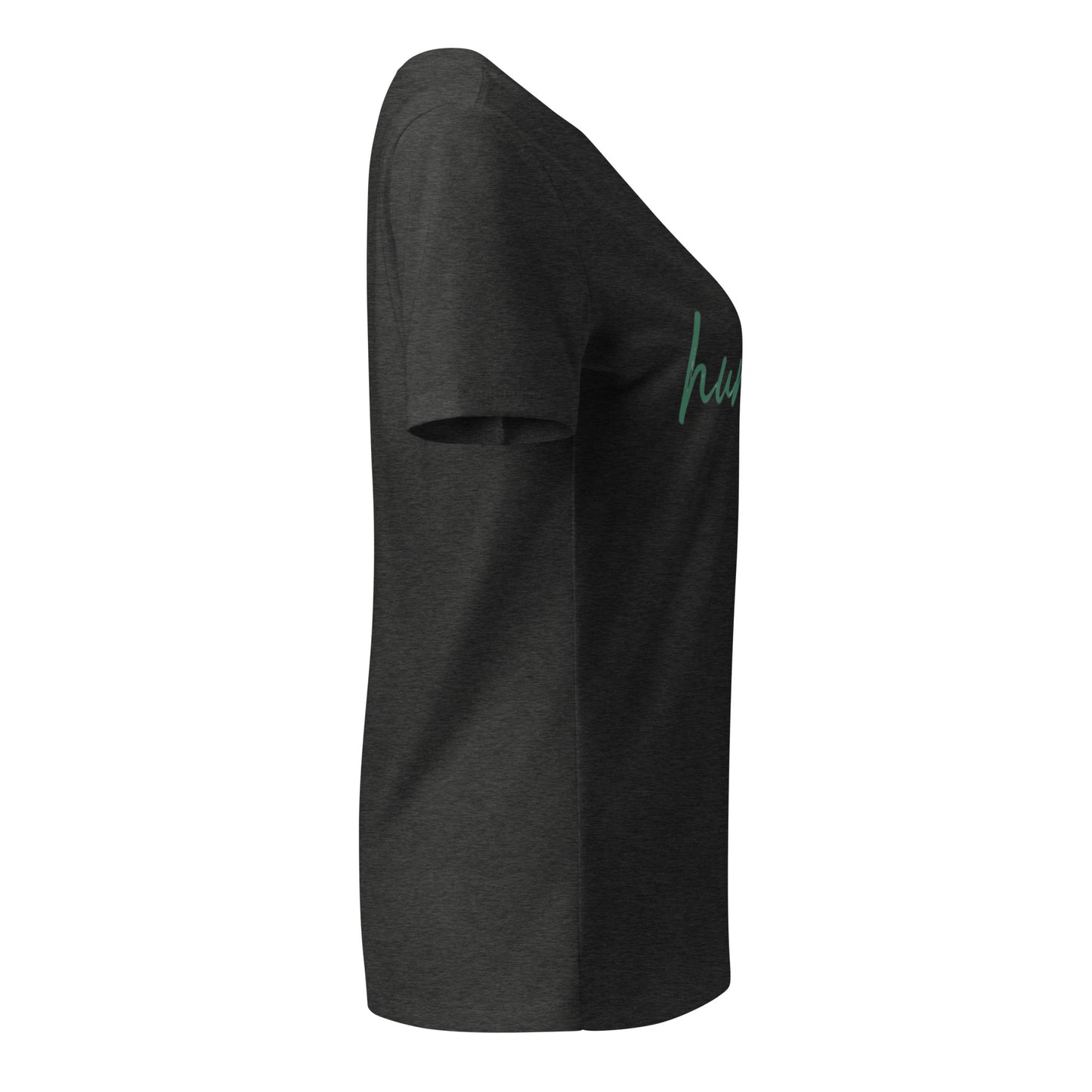 Miami Hurricanes Vneck T-Shirt