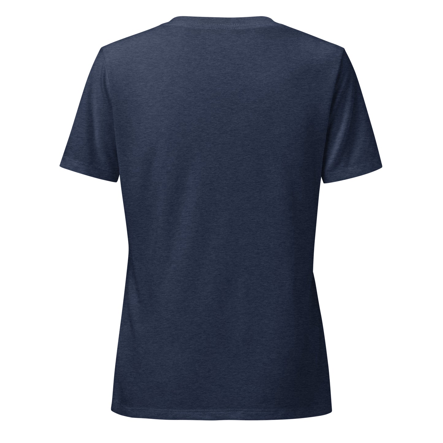Notre Dame Vneck Tshirt
