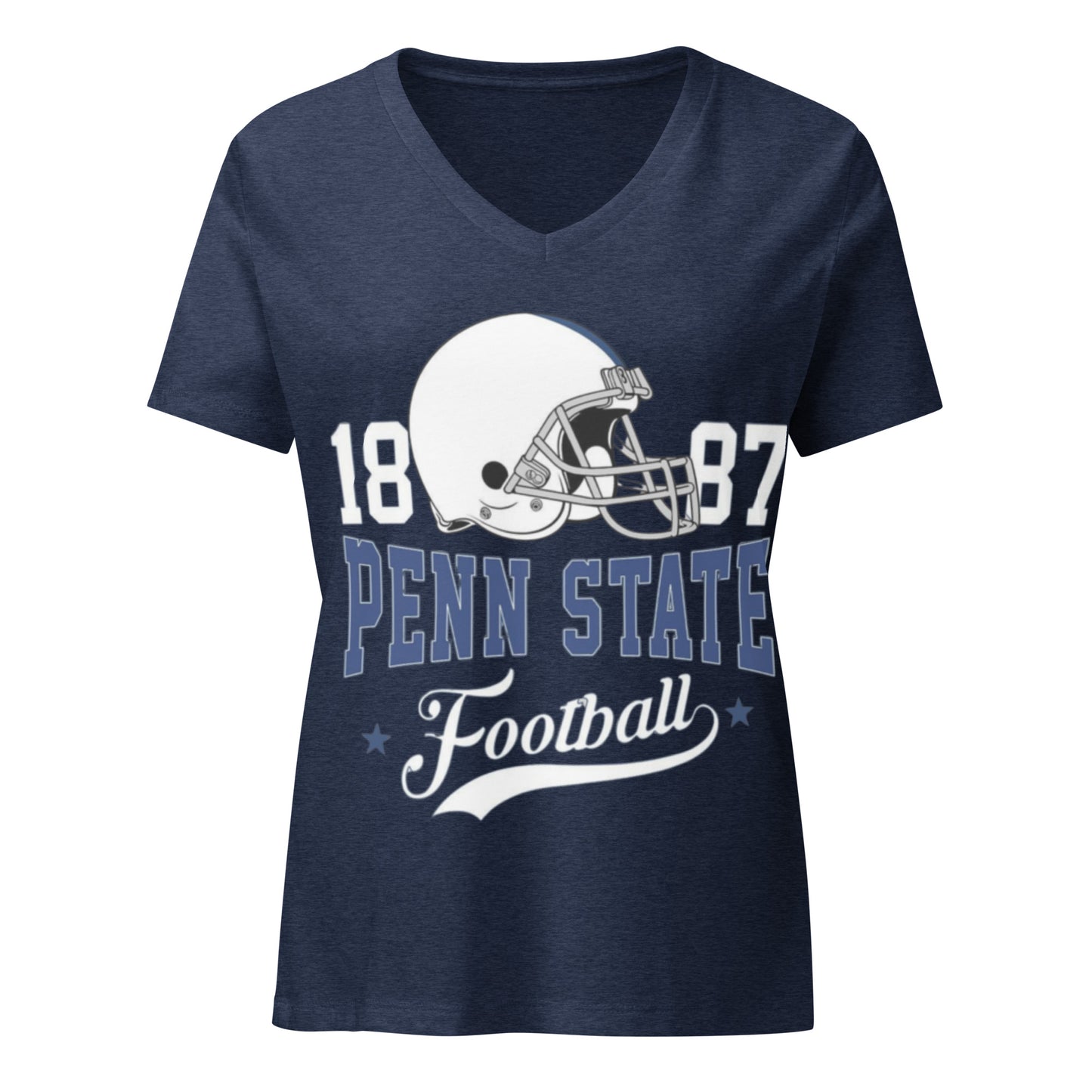 Penn State Vneck T-Shirt