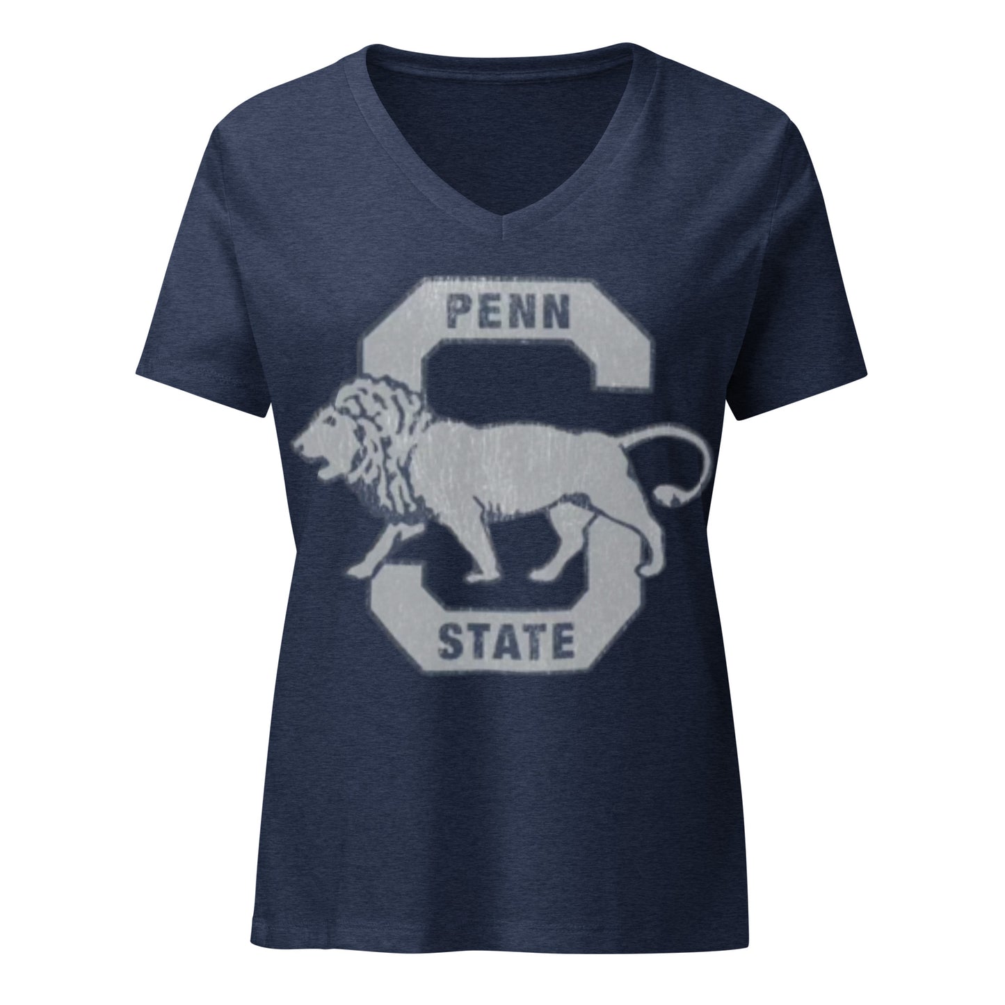 Penn State Vneck T-Shirt