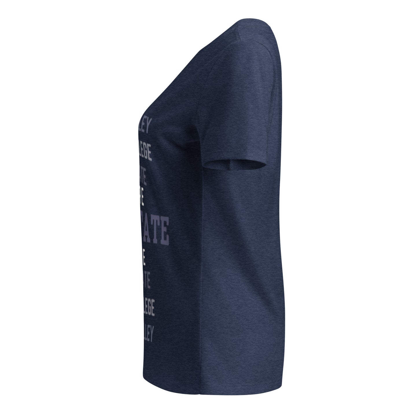 Penn State Vneck T-Shirt