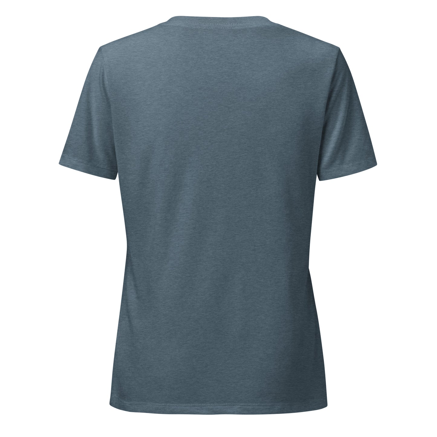 Halloween Vneck T-Shirt