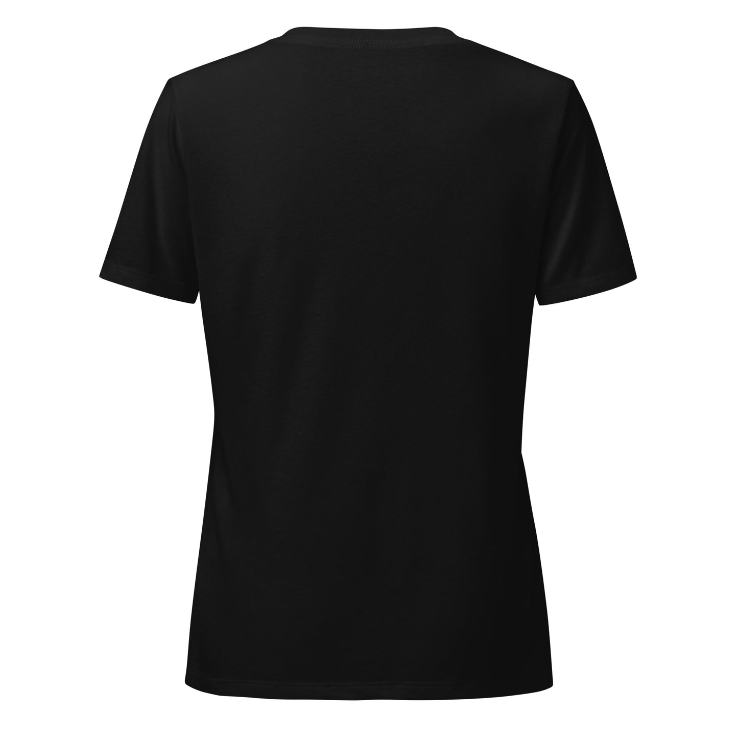 Halloween Vneck T-Shirt
