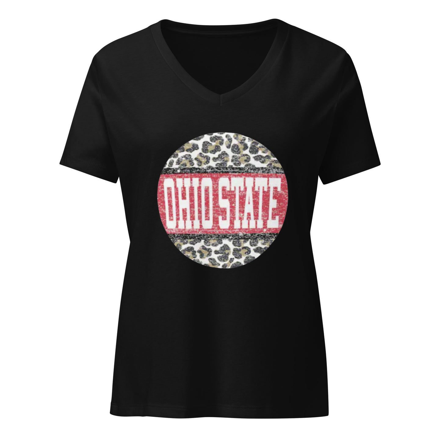 Ohio State Vneck Tshirt