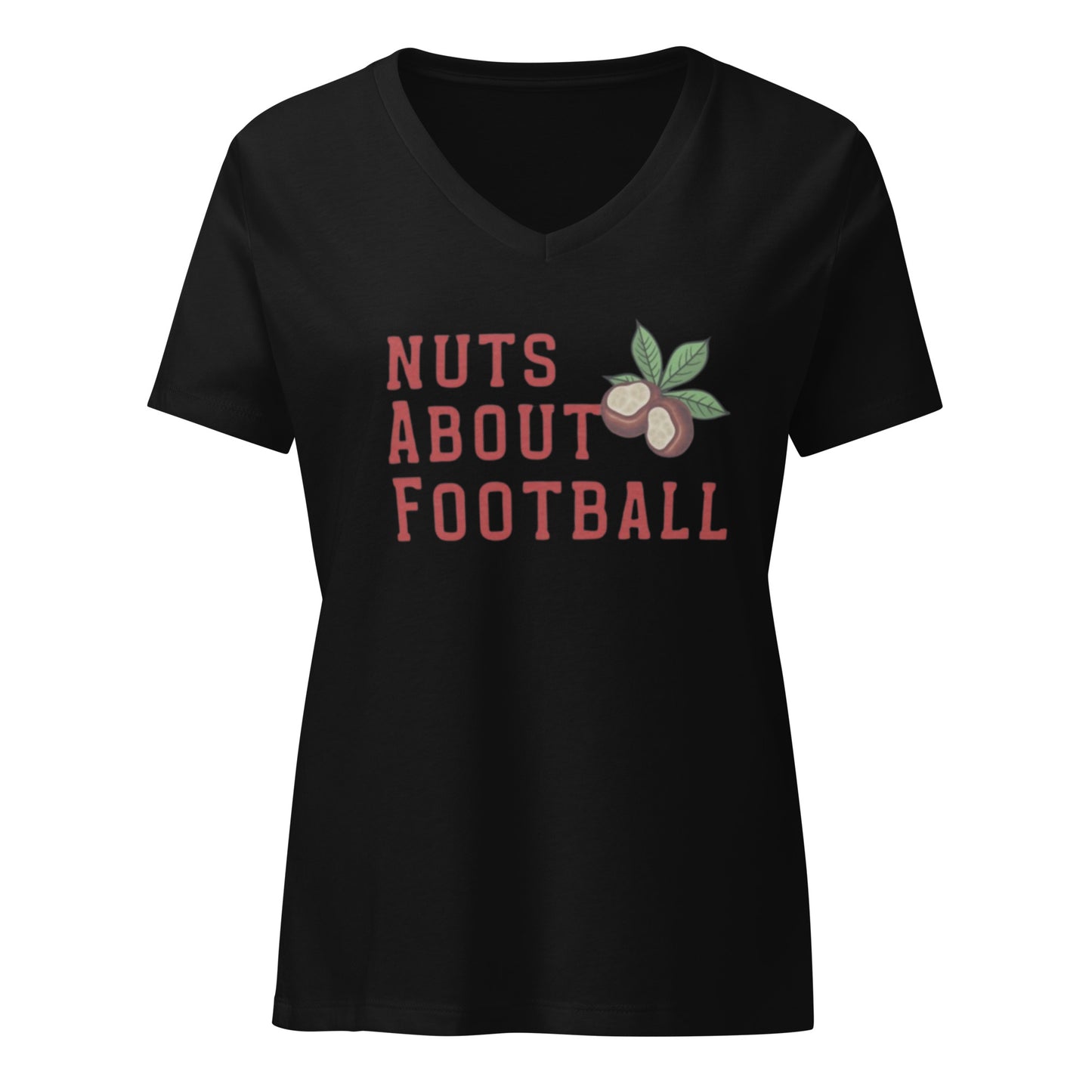 Ohio State Vneck Tshirt