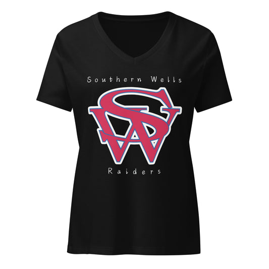 Southern Wells Vneck Tshirt