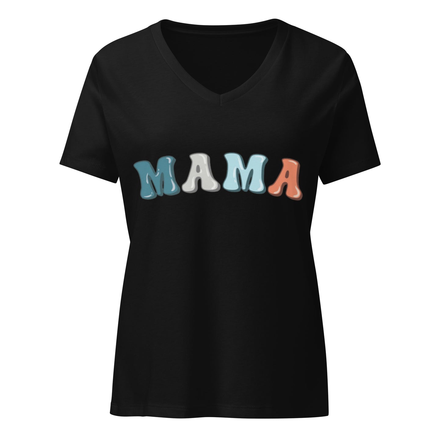 Mama & Me Vneck T-Shirt