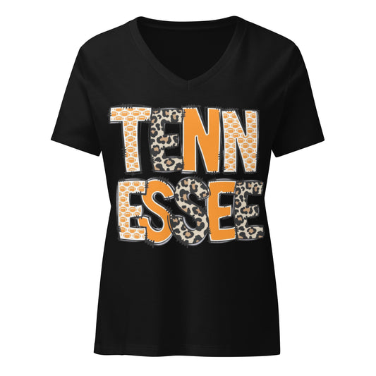 Tennessee Vols Vneck T-Shirt