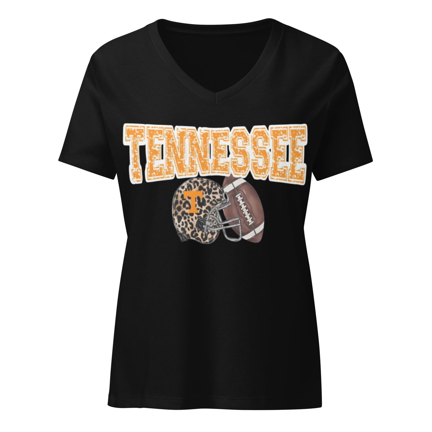 Tennessee Vols Vneck T-Shirt