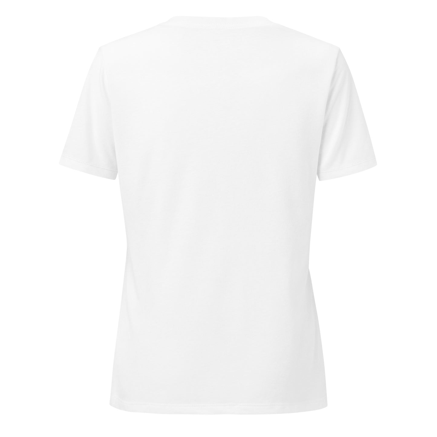 Miami Hurricanes Vneck T-Shirt