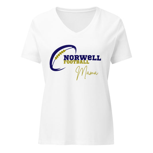 Norwell Knights Vneck Tshirt