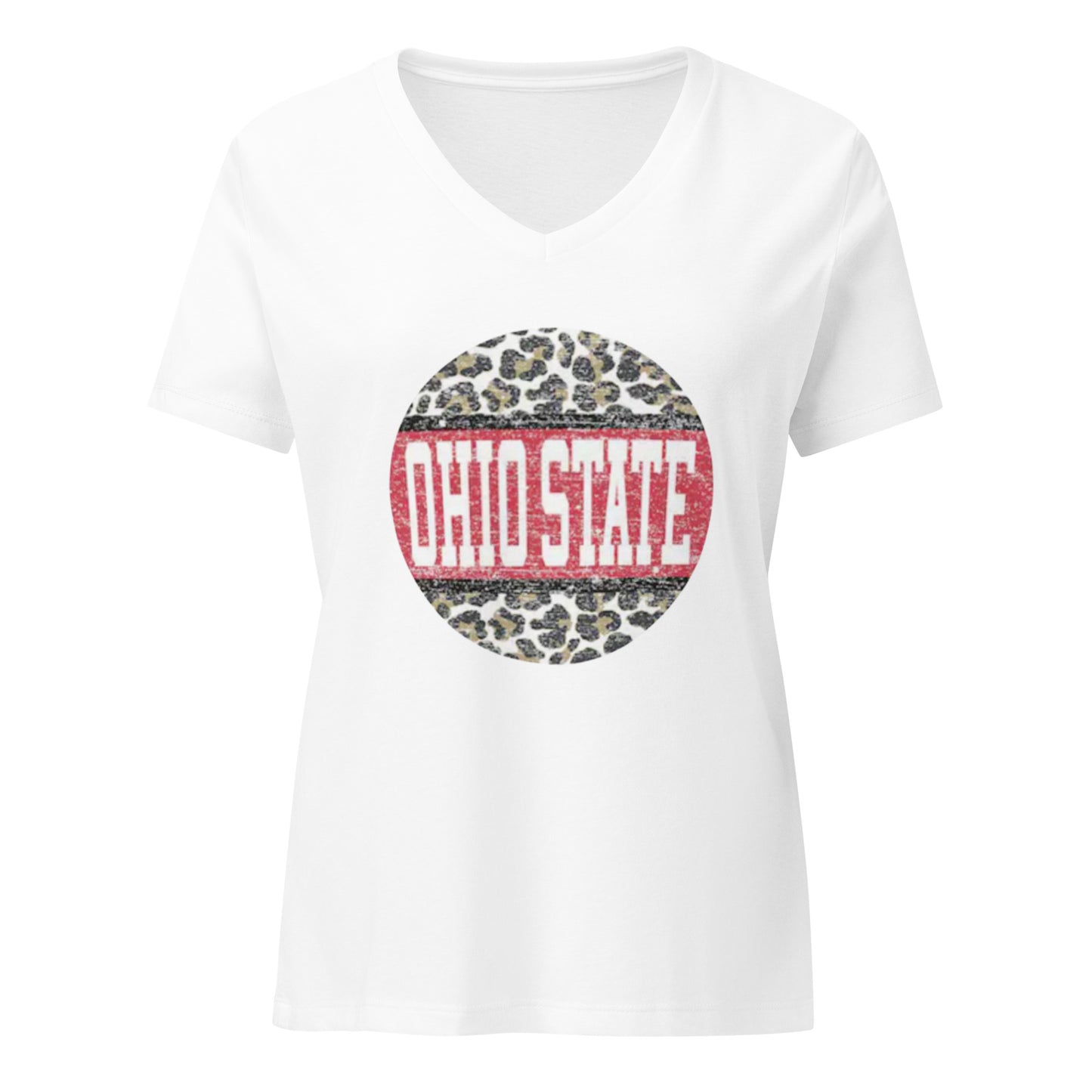 Ohio State Vneck Tshirt