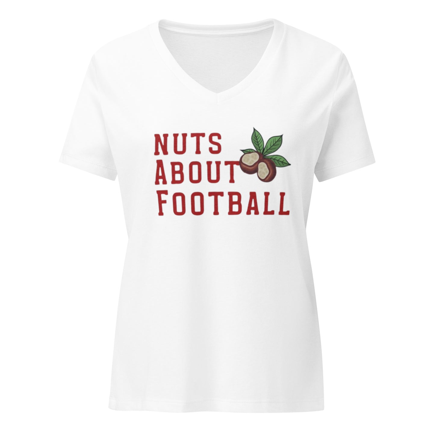 Ohio State Vneck Tshirt