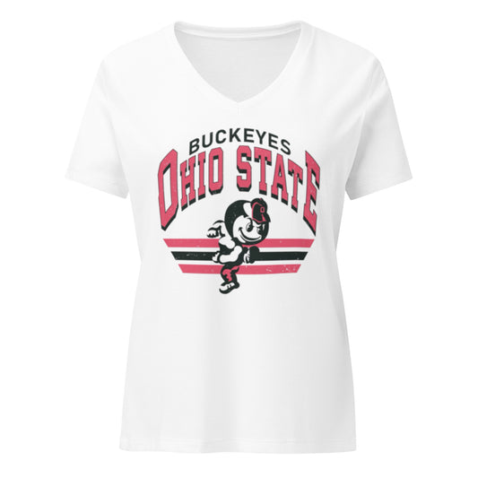 Ohio State Vneck Tshirt