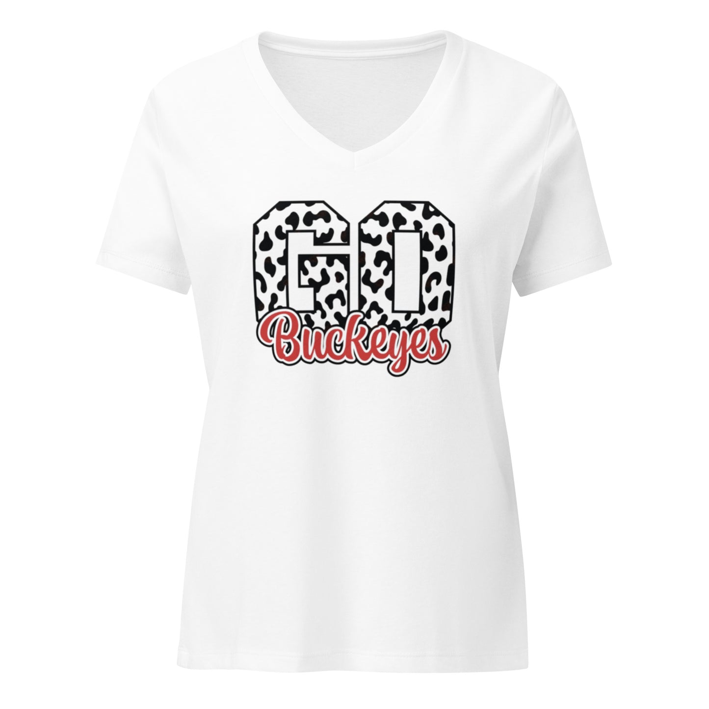 Ohio State Vneck Tshirt