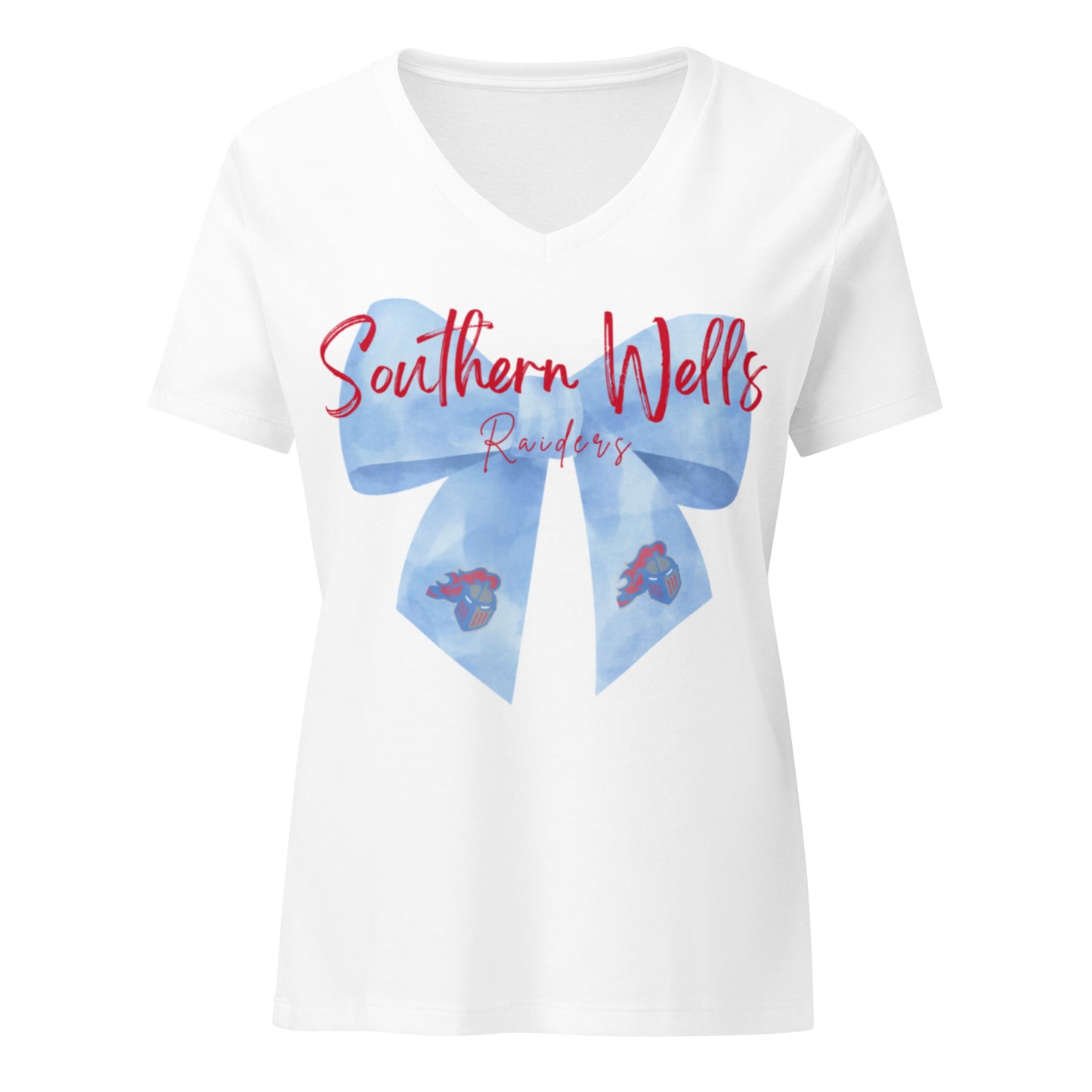Southern Wells Vneck Tshirt