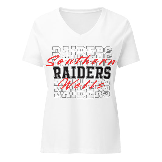 Southern Wells Vneck Tshirt