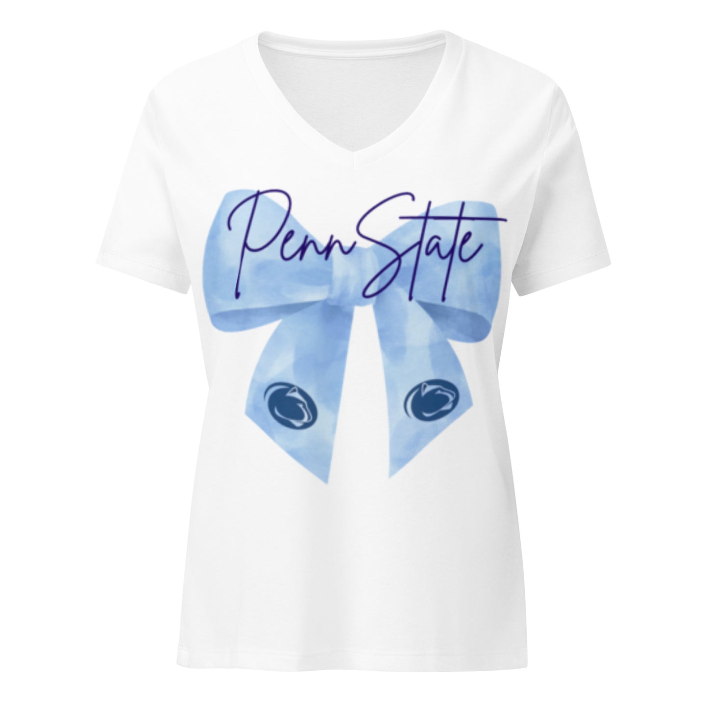 Penn State Vneck T-Shirt