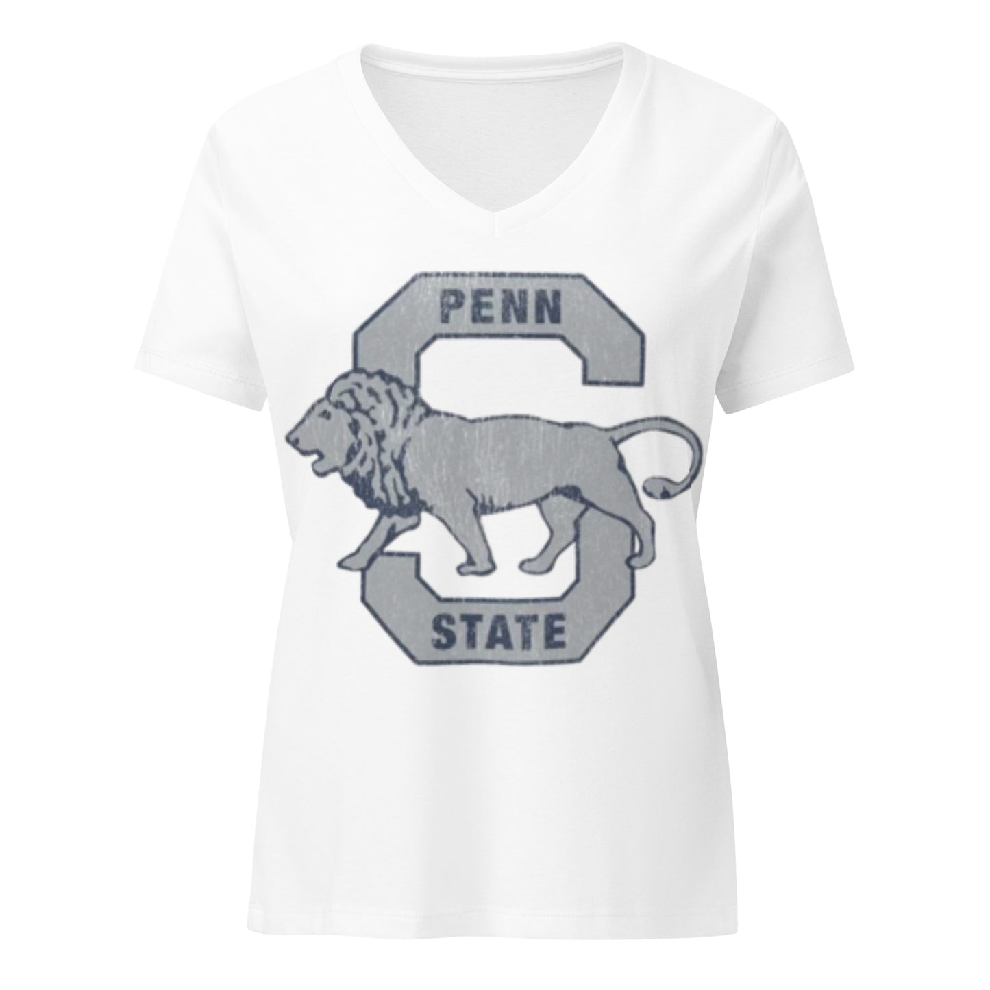 Penn State Vneck T-Shirt