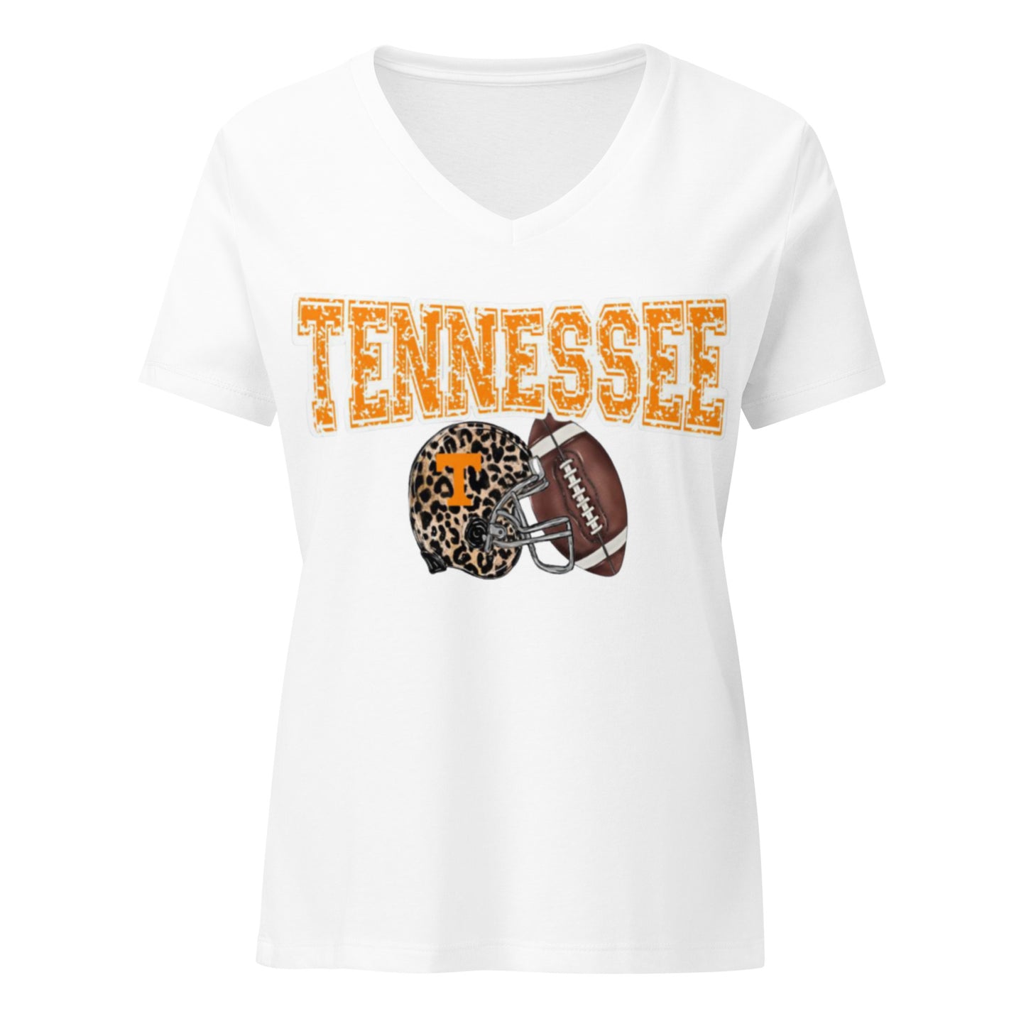 Tennessee Vols Vneck T-Shirt