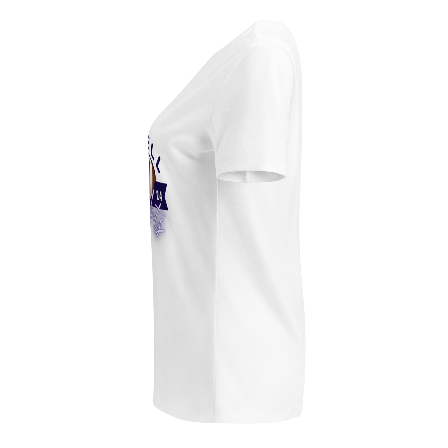 Norwell Knights Vneck Tshirt