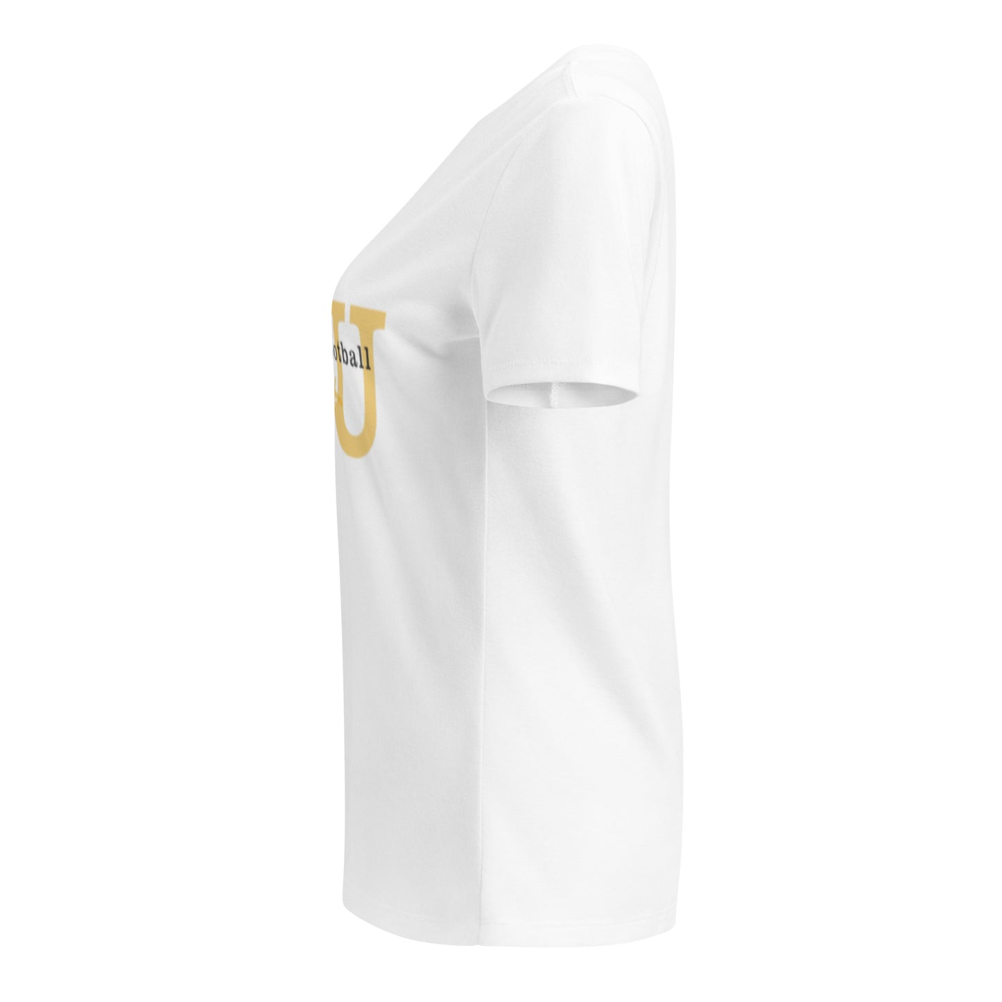 Manchester University Vneck Tshirt
