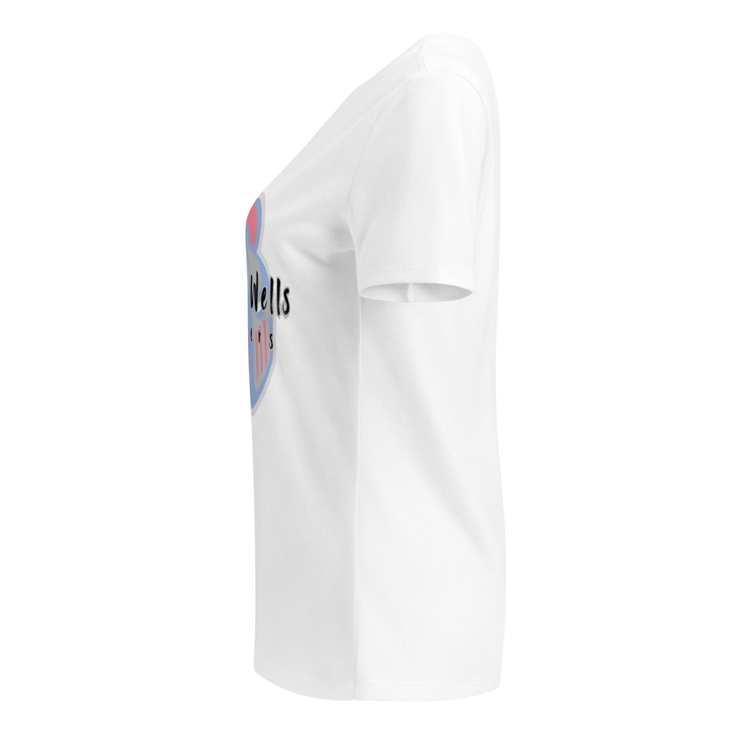 Southern Wells Vneck Tshirt
