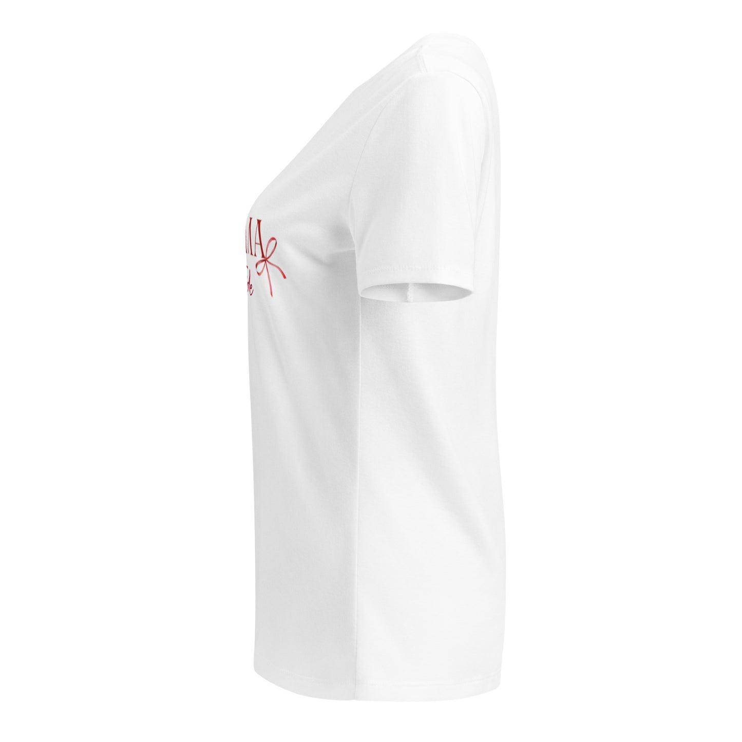 Alabama Rolltide Vneck Tshirt