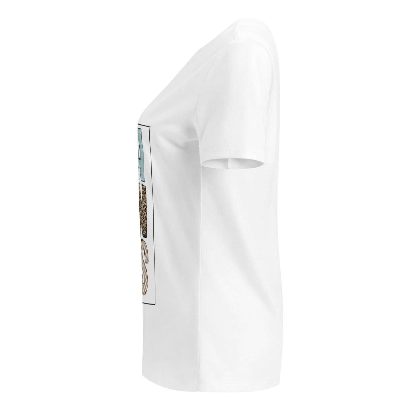 Fall Vneck T-Shirt