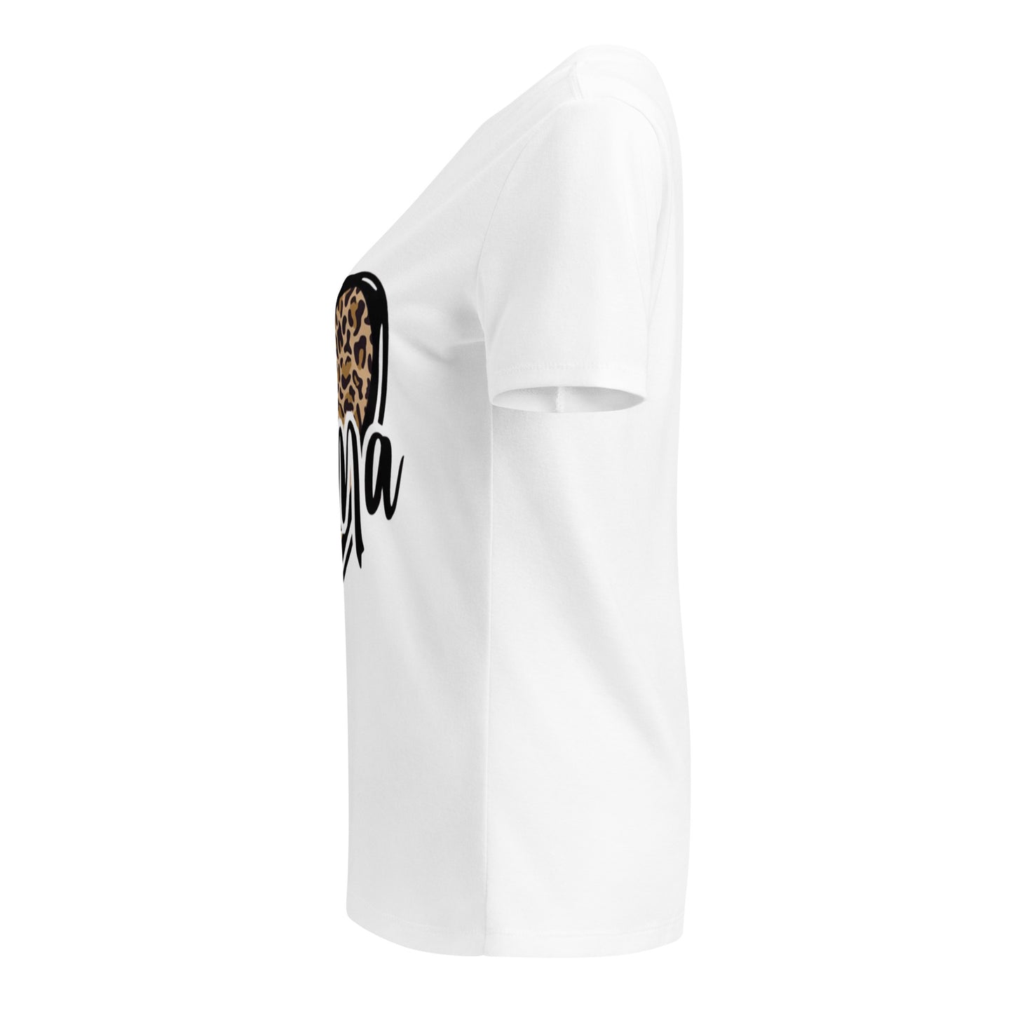 Mama & Me Vneck T-Shirt