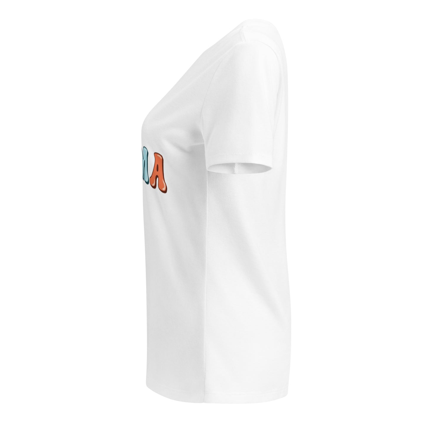 Mama & Me Vneck T-Shirt