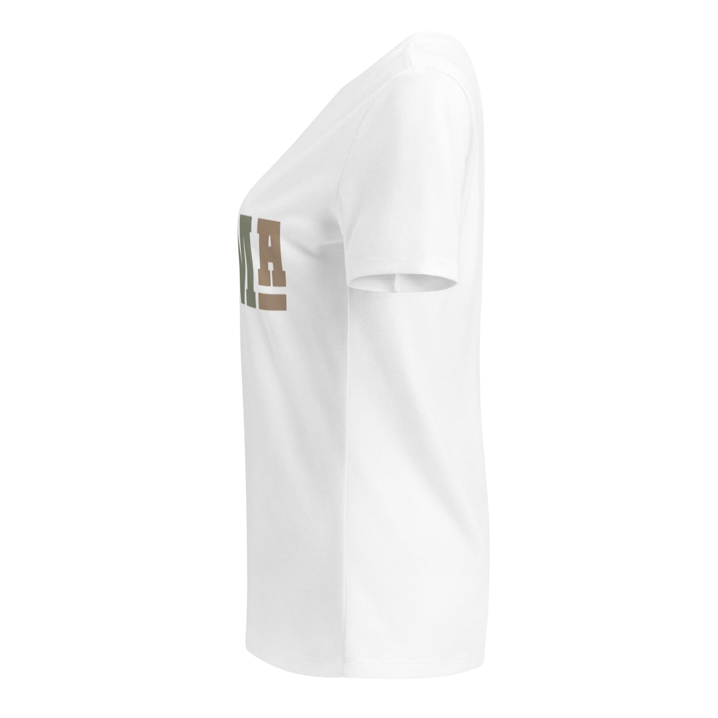 Mama & Me Vneck T-Shirt