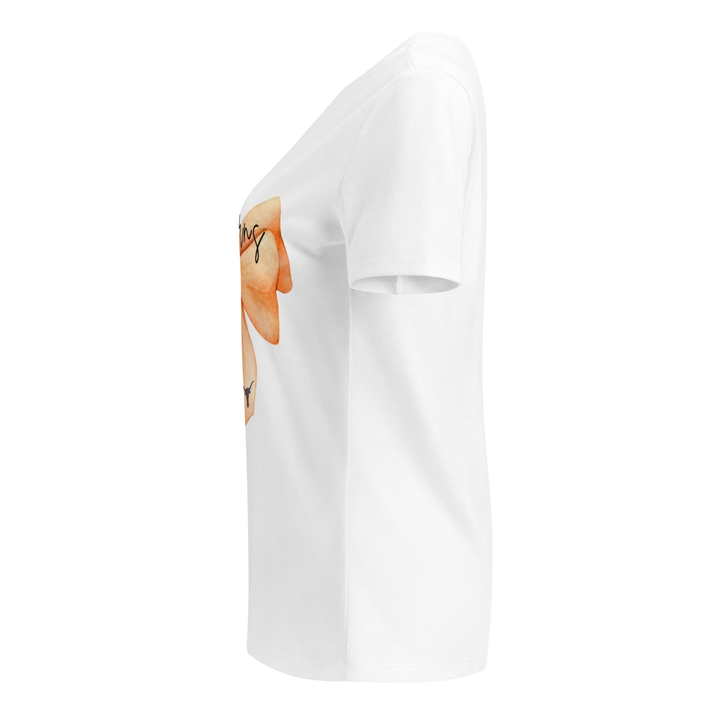 Texas Longhorns Vneck T-Shirt