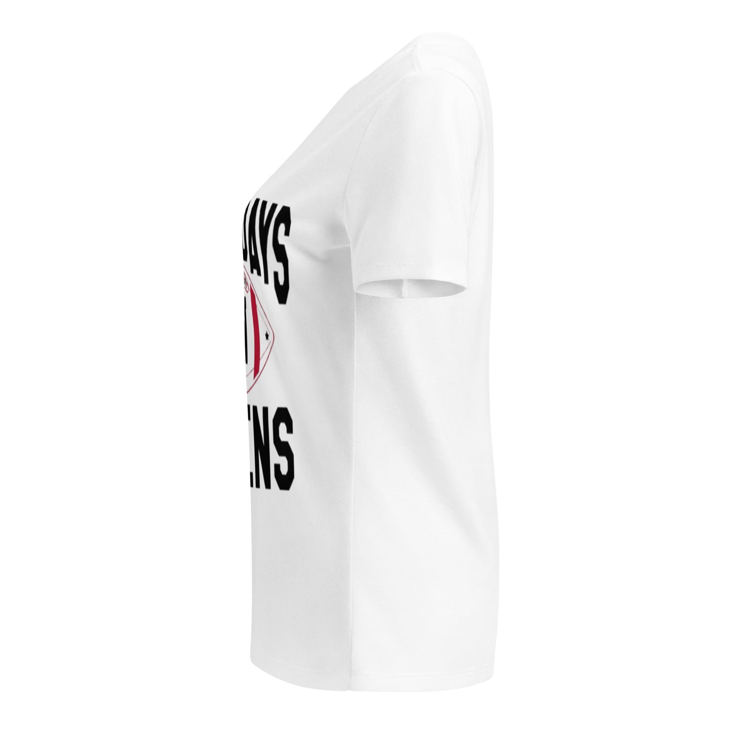 Georgia Bulldogs Vneck T-Shirt