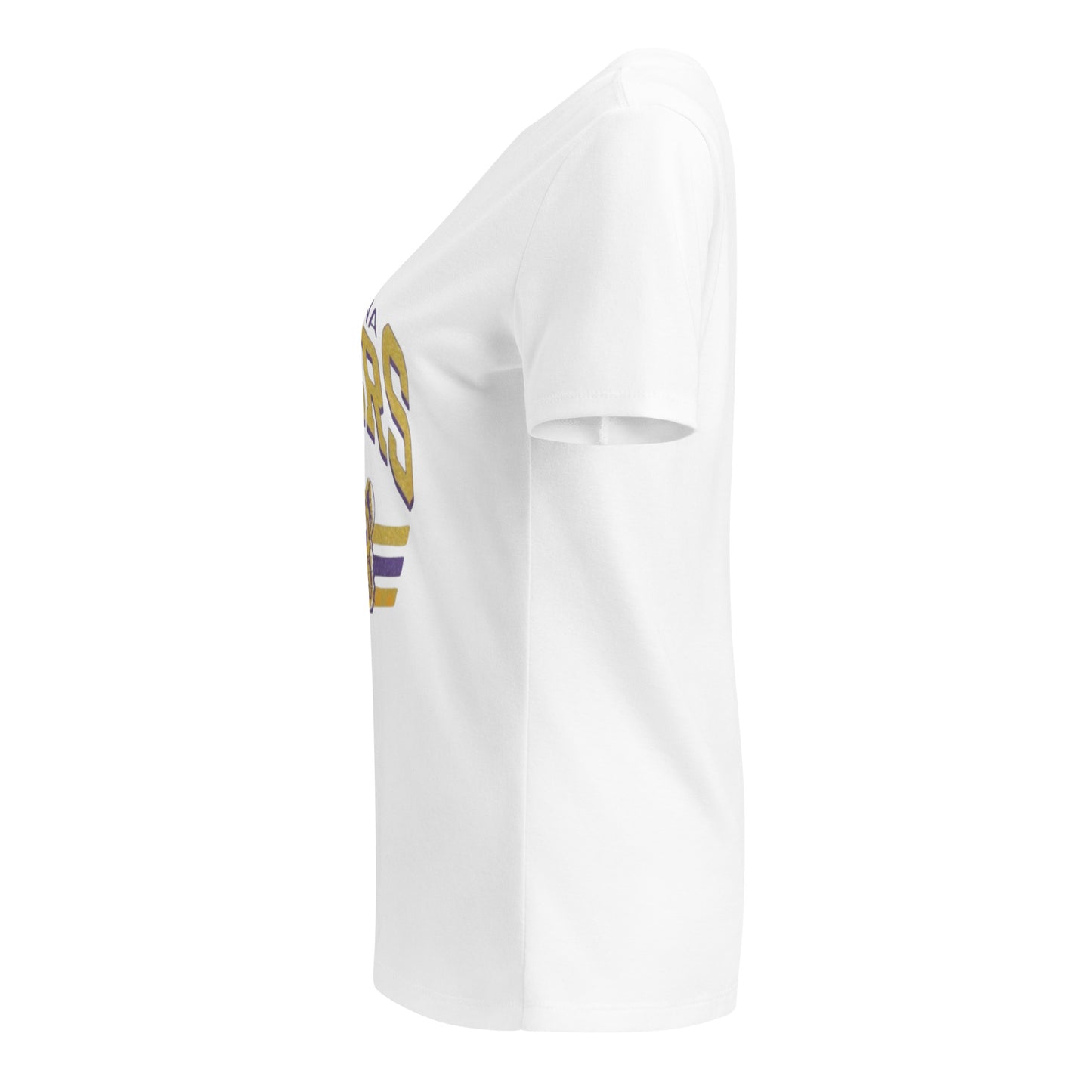 LSU Vneck T-Shirt