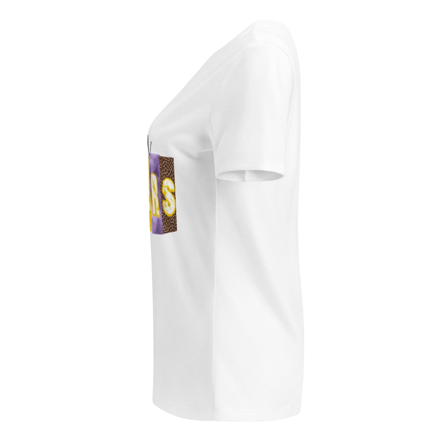 LSU Vneck T-Shirt