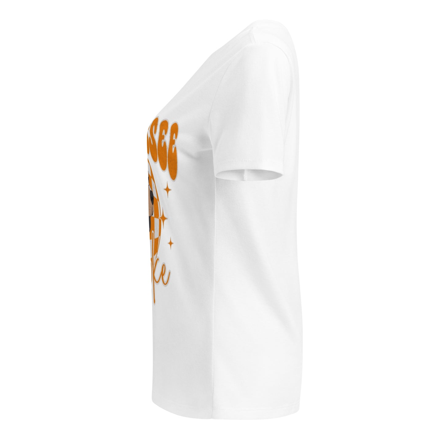 Tennessee Vols Vneck T-Shirt