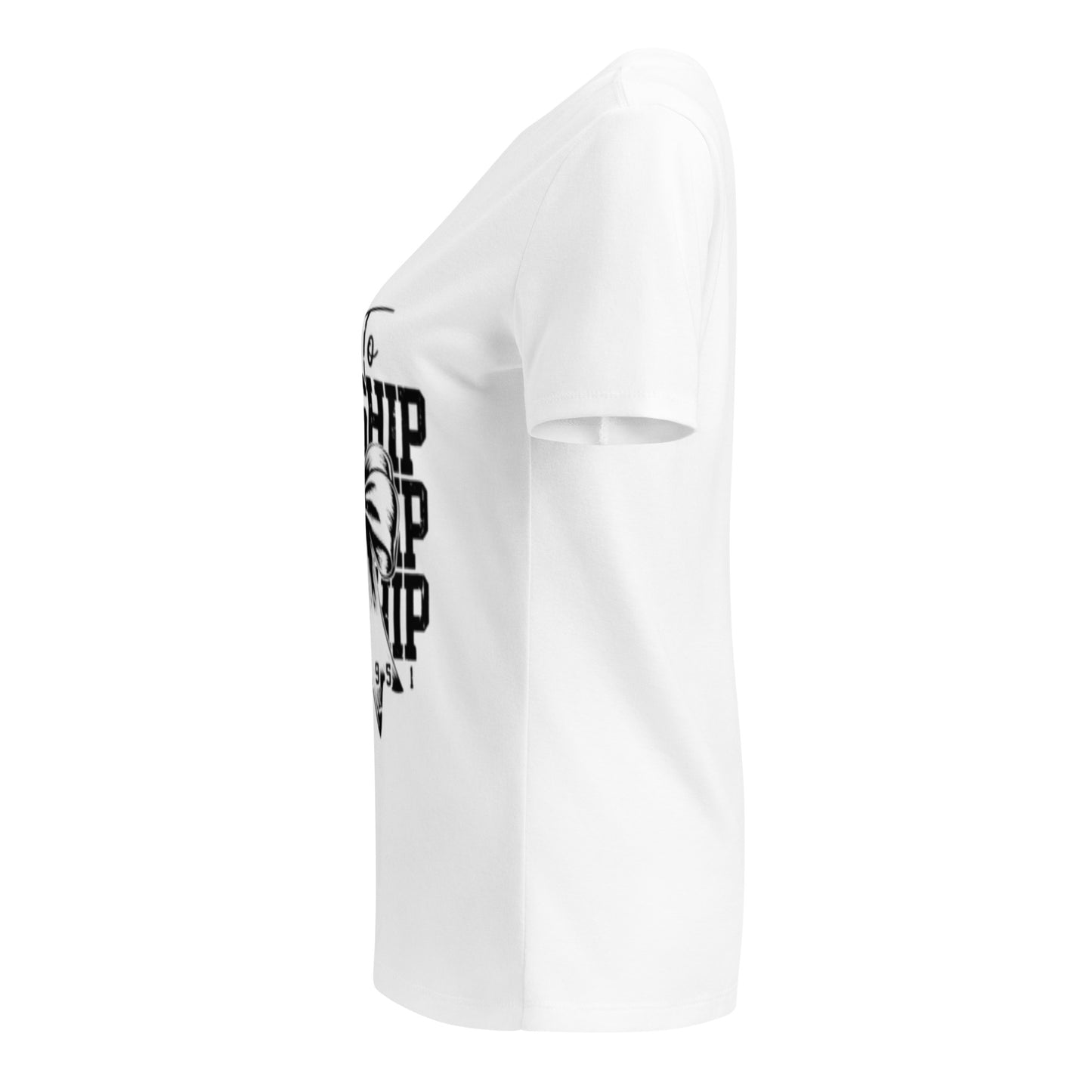 Faith Vneck T-Shirt