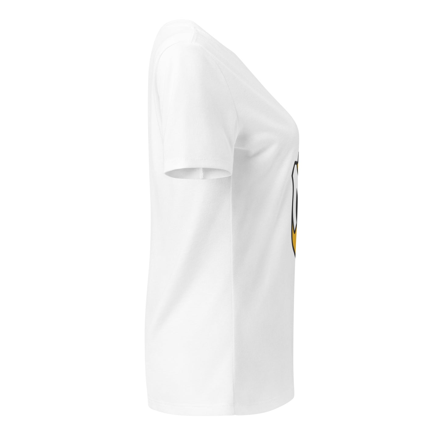 Manchester University Vneck Tshirt